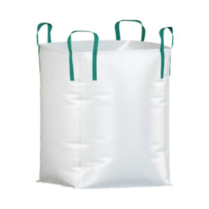 Big Bag 90x90x110cm, Cross-Corner, SWL 1500kg, SF:5:1