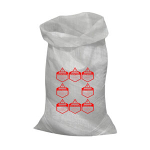 Mineralwolle Flachsack 140x220cm