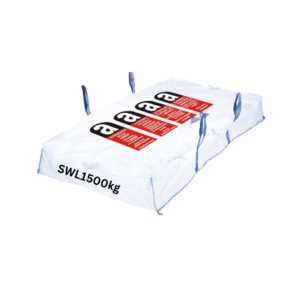Plattenbag 320x125x30cm, SWL 1500kg, SF:5:1